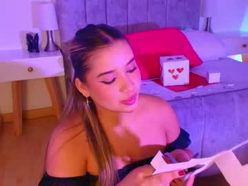 Lucy_Carson May 20, 2026 Chaturbate stream image