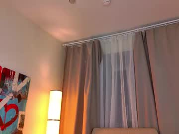 Luna_Helga May 20, 2026 Chaturbate stream image