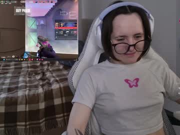 Luna_Loveeee May 20, 2026 Chaturbate stream image