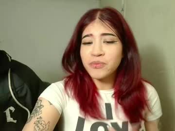 Lynn_N_Samuel May 20, 2026 Chaturbate stream image