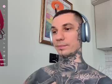 Max_Reaves May 20, 2026 Chaturbate stream image