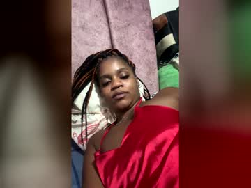Medusa_Hill4 May 20, 2026 Chaturbate stream image