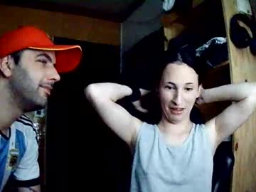 Soldado14m May 20, 2026 Chaturbate stream image