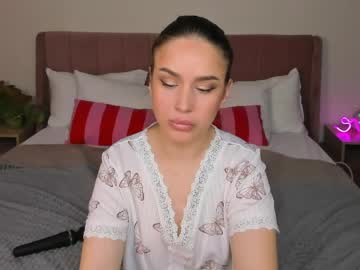 Tina__Morgan May 20, 2026 Chaturbate stream image