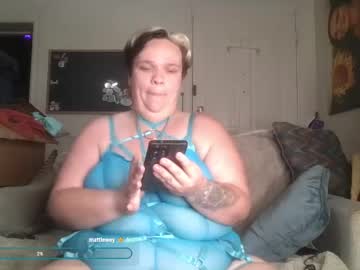 Toasterdee May 20, 2026 Chaturbate stream image