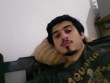 Alanargenttt25 May 20, 2026 Chaturbate stream image