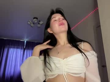 Blondellsharabi May 20, 2026 Chaturbate stream image