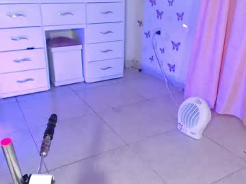 Dakkotta_Curvy May 20, 2026 Chaturbate stream image