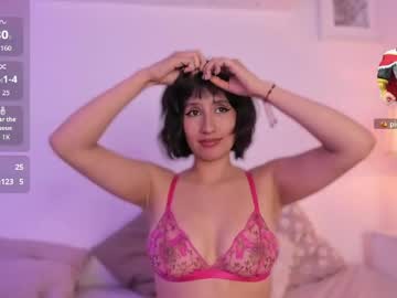 Frrancesca_ May 20, 2026 Chaturbate stream image