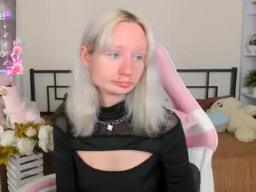 Katia_Kim May 20, 2026 Chaturbate stream image