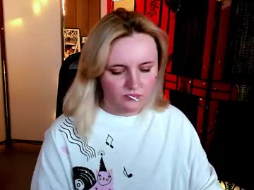 Katybriggs May 20, 2026 Chaturbate stream image