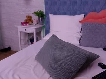 Leylagracey May 20, 2026 Chaturbate stream image