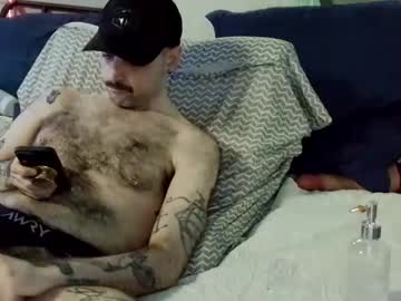 Marctheslut May 20, 2026 Chaturbate stream image