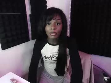 Missymixingmiss May 20, 2026 Chaturbate stream image