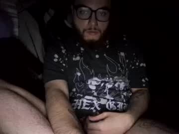 Noaz666 May 20, 2026 Chaturbate stream image