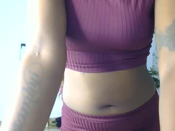 Skyy_Brown May 20, 2026 Chaturbate stream image