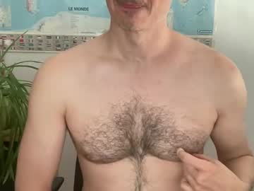 Wladsexy88 May 20, 2026 Chaturbate stream image