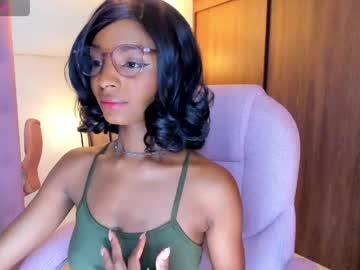 Alika_Houston May 20, 2026 Chaturbate stream image