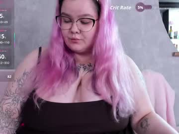 _Candym1lky_ May 20, 2026 Chaturbate stream image