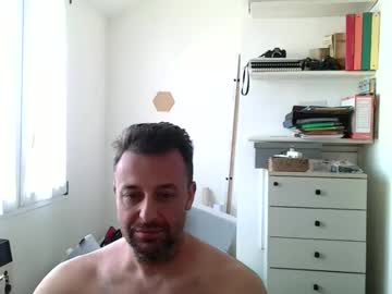 Esibizionista_91 stream photo from May 20, 2026