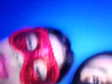Infernusnyx May 20, 2026 Chaturbate stream image