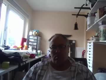 Lido_2012 May 20, 2026 Chaturbate stream image