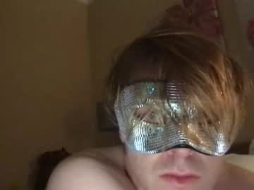 Quentinwilkie May 20, 2026 Chaturbate stream image