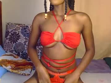 Rubbyrosee May 20, 2026 Chaturbate stream image