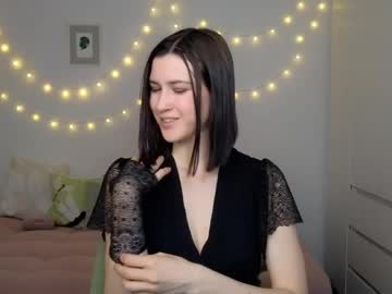 Alicianoveli May 20, 2026 Chaturbate stream image