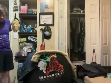 Badboyboogie78 May 20, 2026 Chaturbate stream image