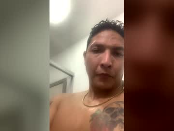 Borregodiazmid May 20, 2026 Chaturbate stream image