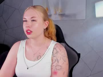 Fia_Harris May 20, 2026 Chaturbate stream image