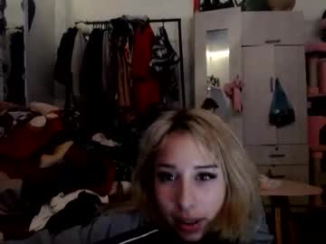 Foxbunny_Xd May 20, 2026 Chaturbate stream image