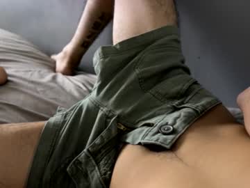 Gustavolpz17 May 20, 2026 Chaturbate stream image
