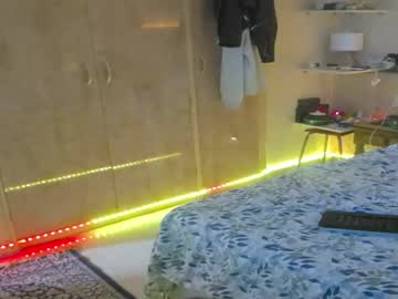 Hane38 May 20, 2026 Chaturbate stream image
