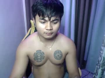 Hunkyzeus May 20, 2026 Chaturbate stream image