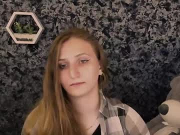 Jenny_Smille_ May 20, 2026 Chaturbate stream image