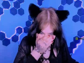 Lizi_Blow May 20, 2026 Chaturbate stream image
