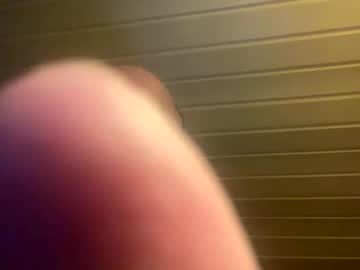 Mac_Thunderdick May 20, 2026 Chaturbate stream image