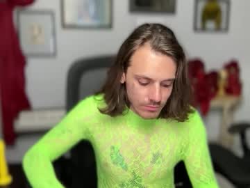 Mthefemboy May 20, 2026 Chaturbate stream image