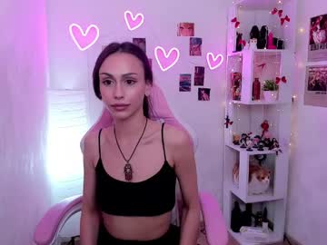 Petite_Moly May 20, 2026 Chaturbate stream image