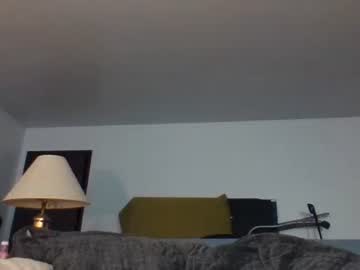 Randomize_Me May 20, 2026 Chaturbate stream image