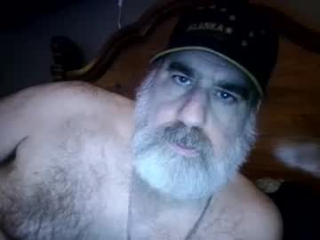 Straightbear4you May 20, 2026 Chaturbate stream image
