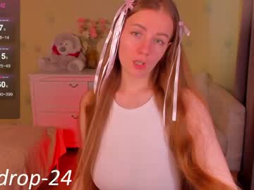 Sweetmilkis May 20, 2026 Chaturbate stream image