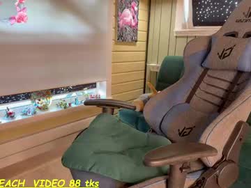 _Yoursecretcrush_ May 20, 2026 Chaturbate stream image