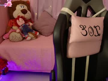 Zoe_Sullivan_ May 20, 2026 Chaturbate stream image