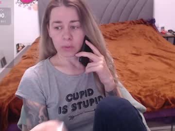 Anna_Ana May 20, 2026 Chaturbate stream image