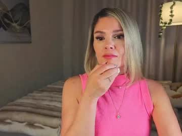 Betty_Brock May 20, 2026 Chaturbate stream image