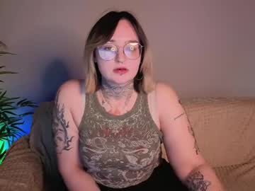 Evafunky May 20, 2026 Chaturbate stream image