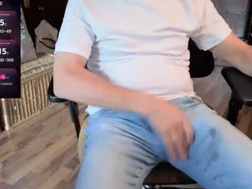Jan_Martin May 20, 2026 Chaturbate stream image